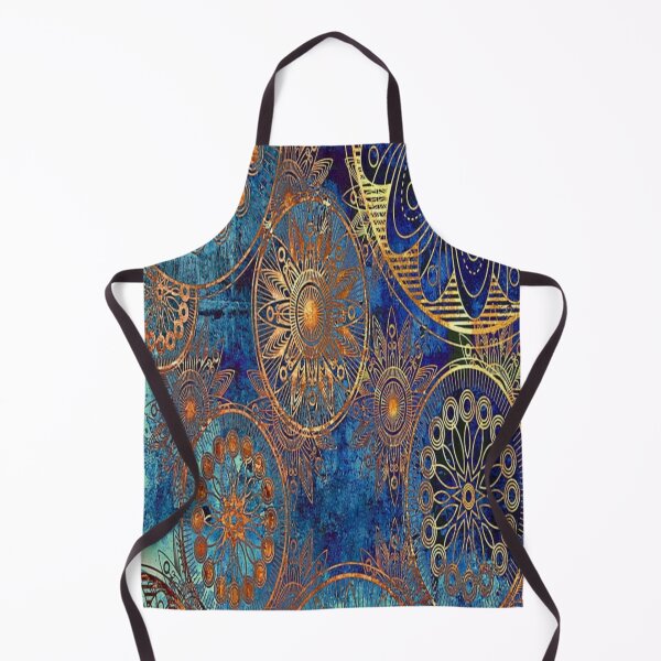 Item preview, Boho Aesthetic: bohemian pattern illustration premium design designed and sold by truemoneyman.