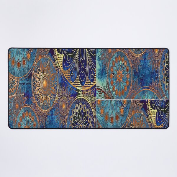 Item preview, Boho Aesthetic: bohemian pattern illustration premium design  designed and sold by truemoneyman.