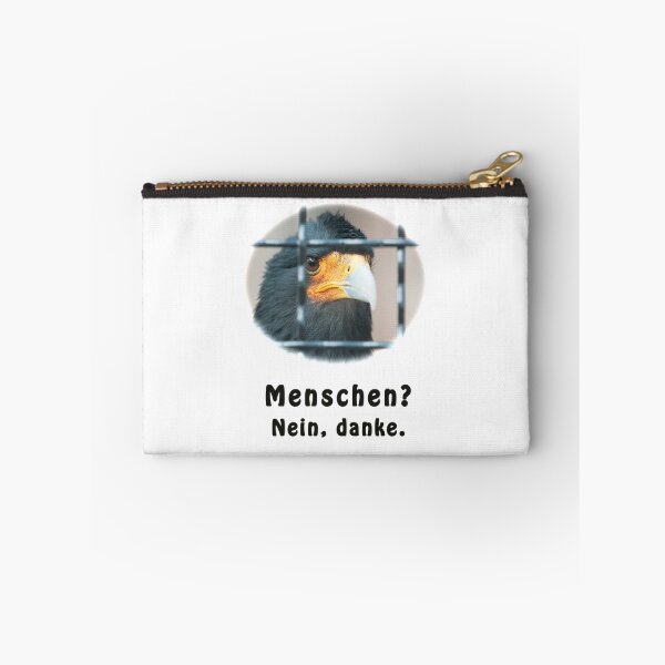Artikelvorschau, Unschädlich einsitzender Bergkarakara entworfen und verkauft von Thomas F. Gehrke.