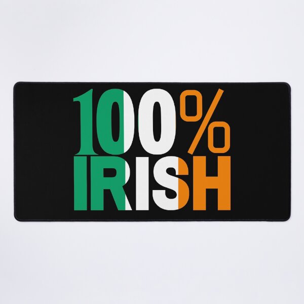 Item preview, 100% Irish designed and sold by Fecking-Merch.
