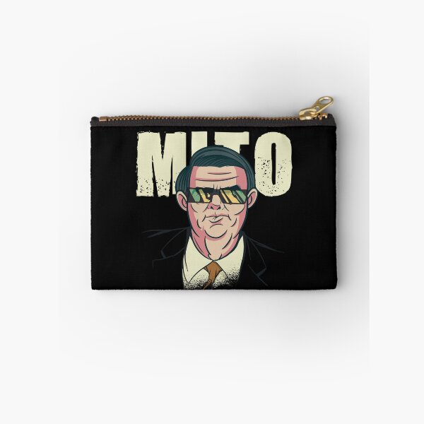 Item preview, Jair Bolsonaro 2022 Mito Presidente Do Brasil designed and sold by MrEddie10.