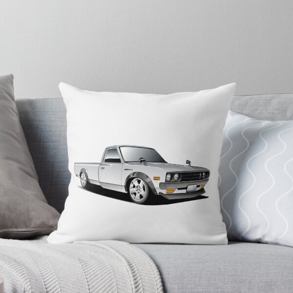 Item preview, Datsun 620 pickup truck JDM designed and sold by Gray4U.