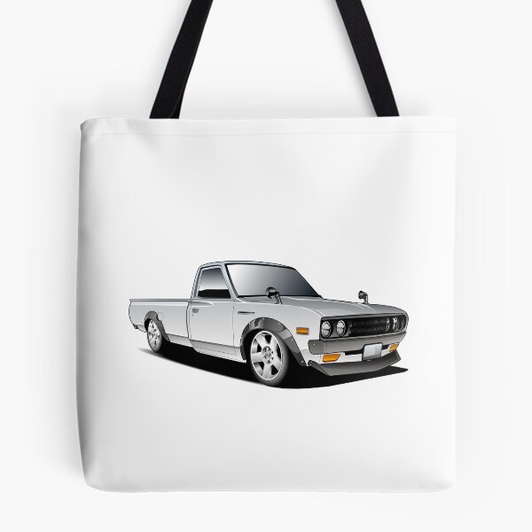 Item preview, Datsun 620 pickup truck JDM designed and sold by Gray4U.