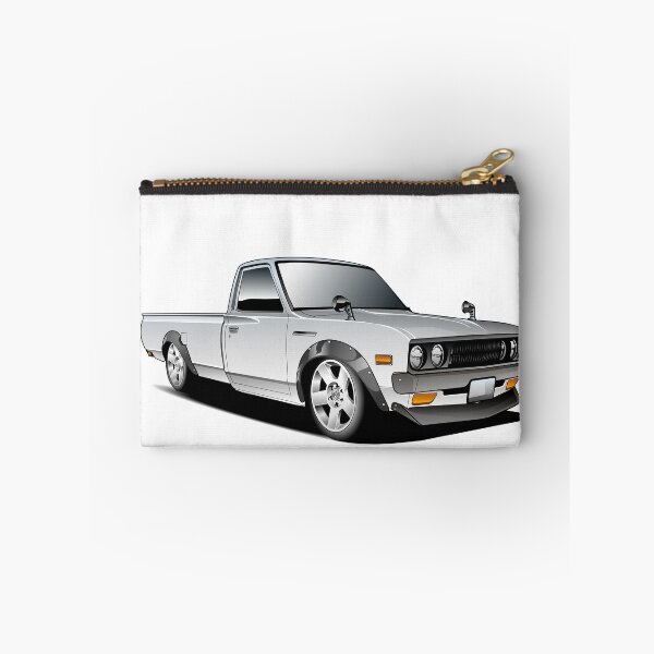 Item preview, Datsun 620 pickup truck JDM designed and sold by Gray4U.
