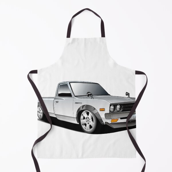 Item preview, Datsun 620 pickup truck JDM designed and sold by Gray4U.