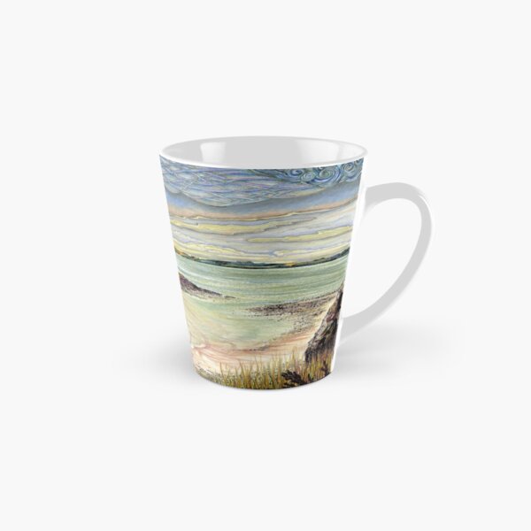 Christian Art Gifts Marble Ceramic Women's Coffee & Tea Mug w/Gold