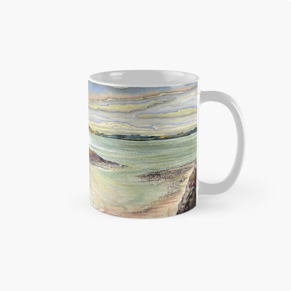Item preview, St. Cuthbert's Island, Holy Island designed and sold by Lindisfarne Scriptorium.