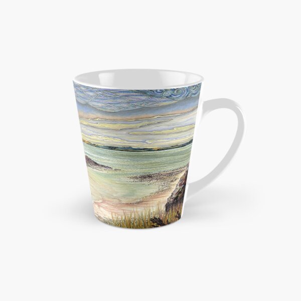 Item preview, St. Cuthbert's Island, Holy Island designed and sold by Lindisfarne Scriptorium.