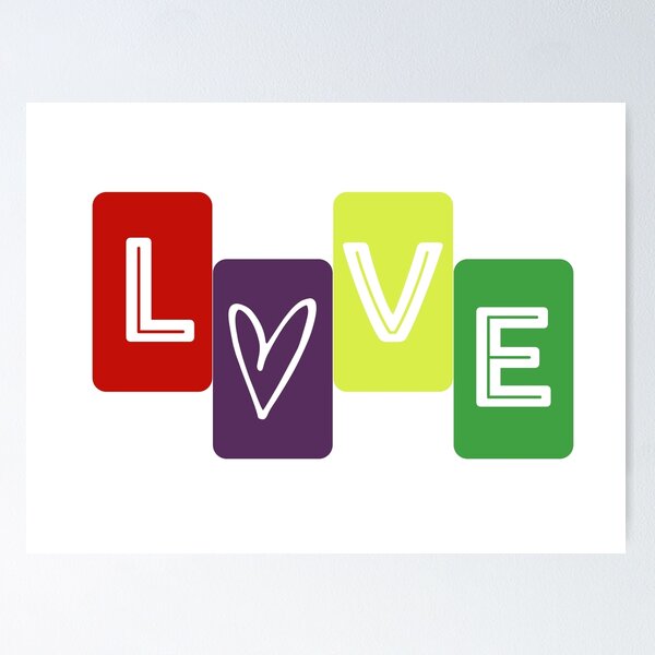 Item preview, Love designed and sold by nyah14.