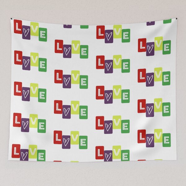Item preview, Love designed and sold by nyah14.