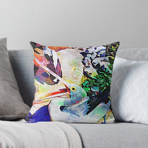 Item preview, pelicans  designed and sold by Gunnel-Watkins.