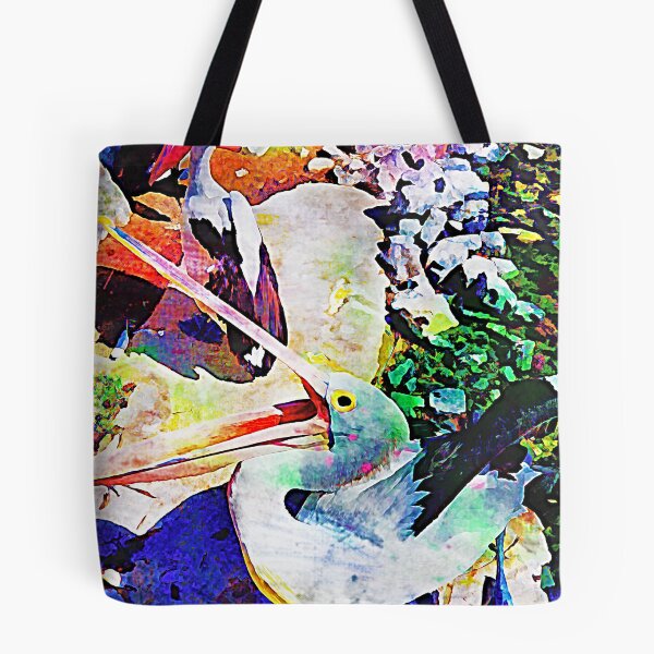 Item preview, pelicans  designed and sold by Gunnel-Watkins.