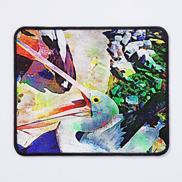 Item preview, pelicans  designed and sold by Gunnel-Watkins.