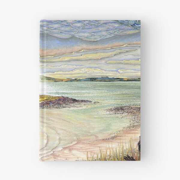 Item preview, St. Cuthbert's Island, Holy Island designed and sold by Lindisfarne Scriptorium.