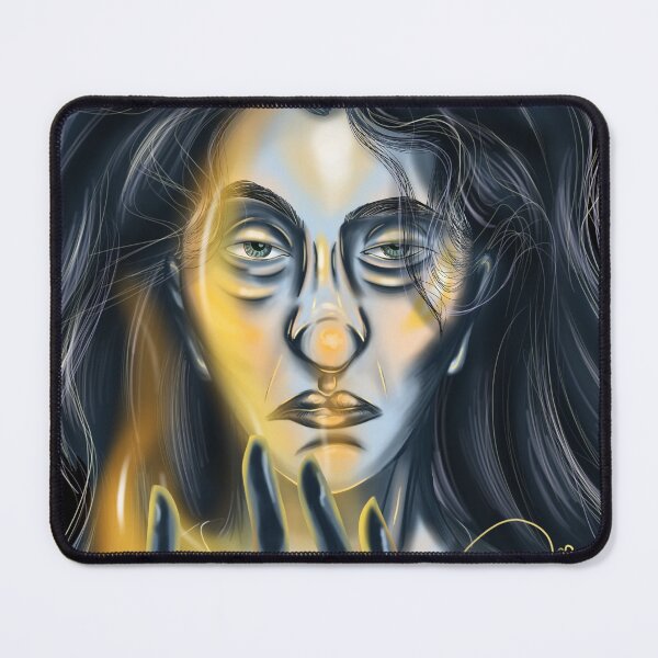 Item preview, Simon Snow Series Baz Pitch with flame designed and sold by serotonin-art.