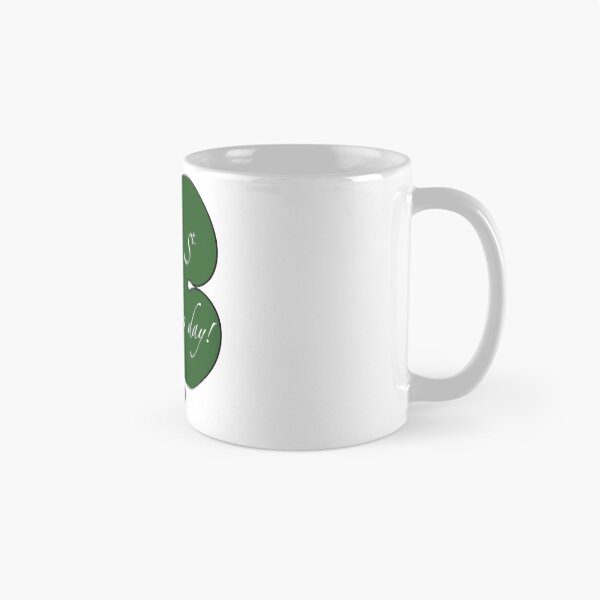 Aperçu de l'œuvre Trèfle à quatre feuilles St Patrick créée et vendue par KabronX.