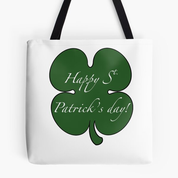 Item preview, Four leaf clover St Patricks designed and sold by KabronX.