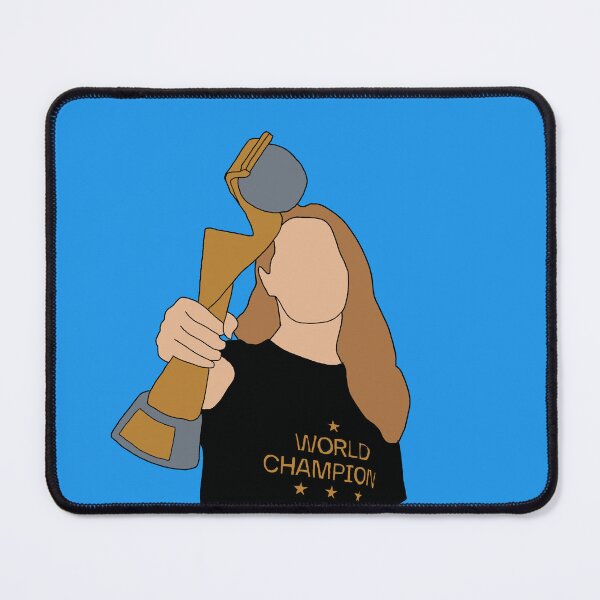Item preview, Sam Mewis WWC19 designed and sold by ptfcfan.