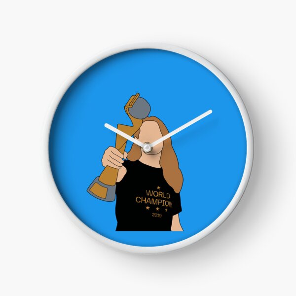 Item preview, Sam Mewis WWC19 designed and sold by ptfcfan.