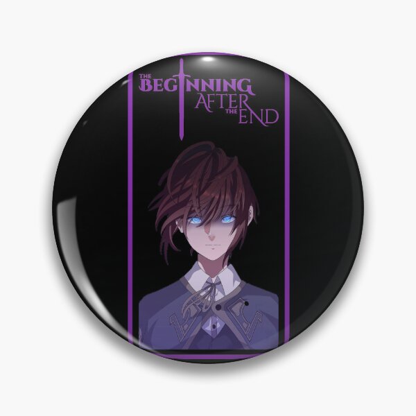 Item preview, The Beginning After The End Arthur Leywin designed and sold by AshUchiha6.