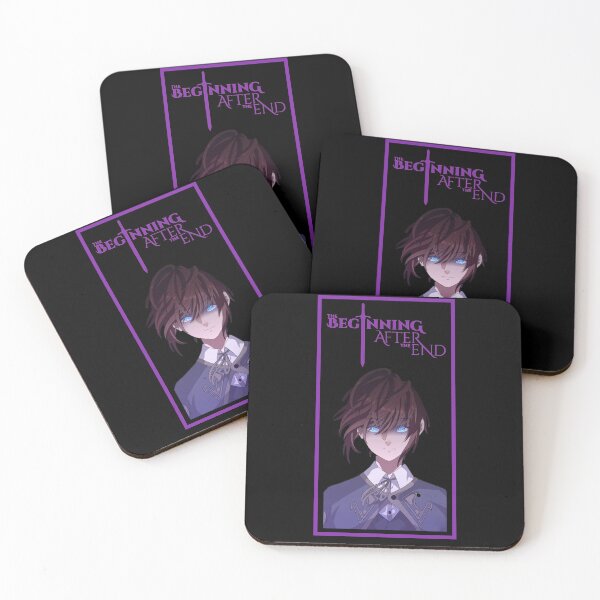 Item preview, The Beginning After The End Arthur Leywin designed and sold by AshUchiha6.