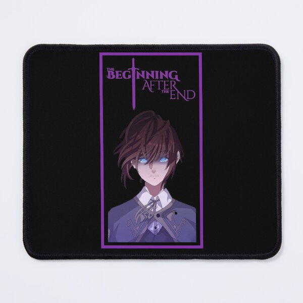 Item preview, The Beginning After The End Arthur Leywin designed and sold by AshUchiha6.