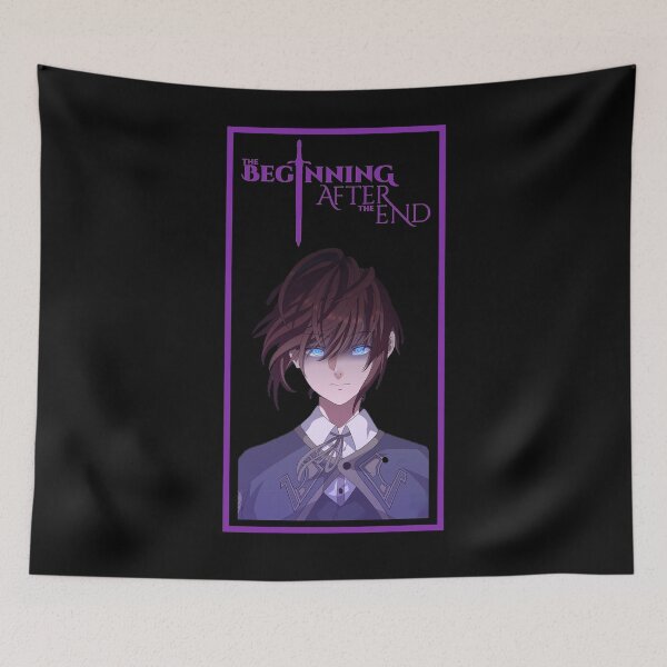 Item preview, The Beginning After The End Arthur Leywin designed and sold by AshUchiha6.