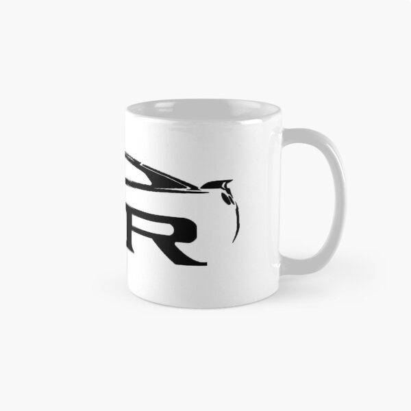 Item preview, Logotipo de Nissan GT-R transparente designed and sold by Teesigned.