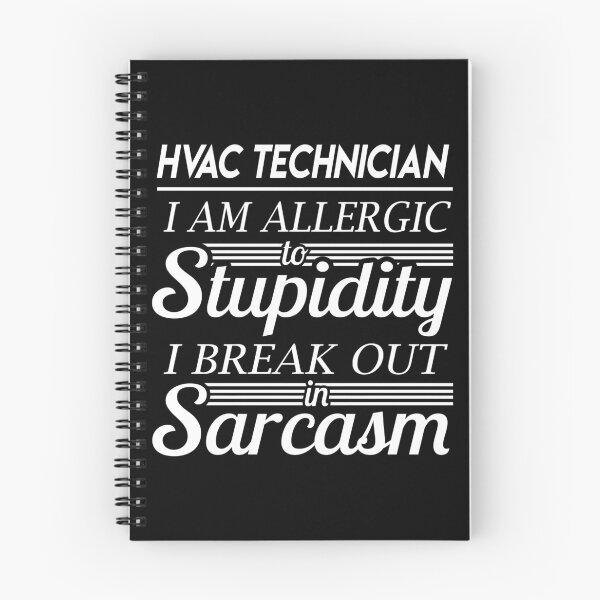 Item preview, Hvac Technician T Shirt - Sarcasm Job Gift Item Tee designed and sold by alexandraf49.