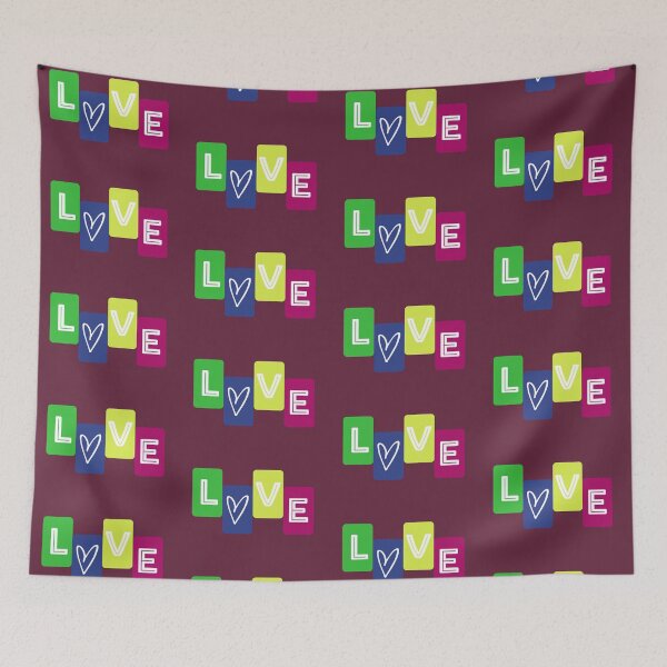Item preview, Love designed and sold by nyah14.