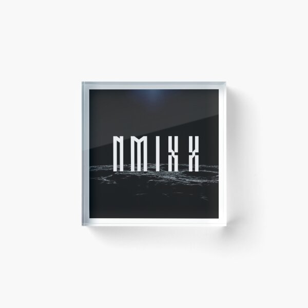 Item preview, nmixx designed and sold by JOYPARK7.