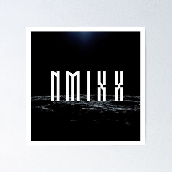 Item preview, nmixx designed and sold by JOYPARK7.