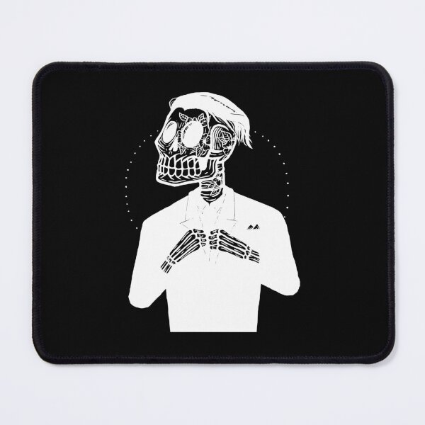 Item preview, Skeleton Gentleman designed and sold by KingMasterStore.
