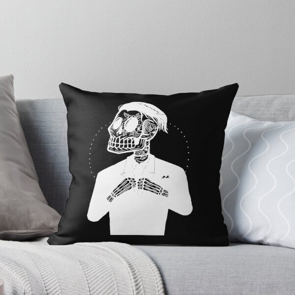 Item preview, Skeleton Gentleman designed and sold by KingMasterStore.
