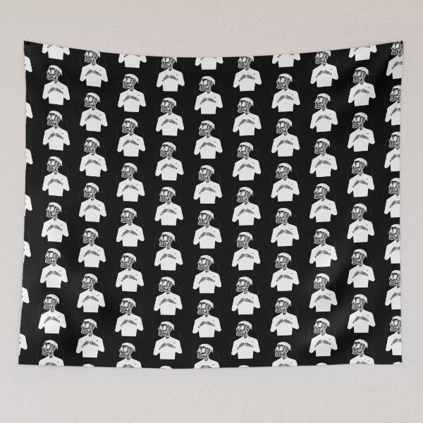 Item preview, Skeleton Gentleman designed and sold by KingMasterStore.
