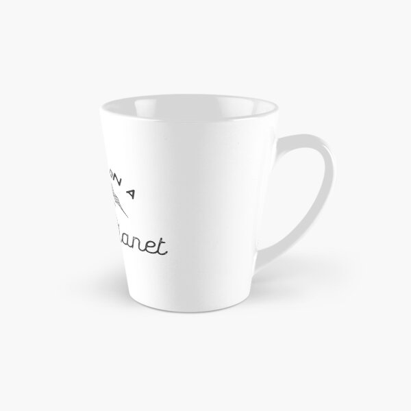 Item preview, No Jobs on a Dead Planet designed and sold by progprints.