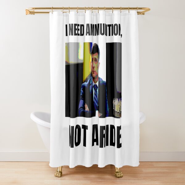 Item preview, I NEED AMMUNITION, NOT A RIDE - Zelensky designed and sold by cool-things-br.