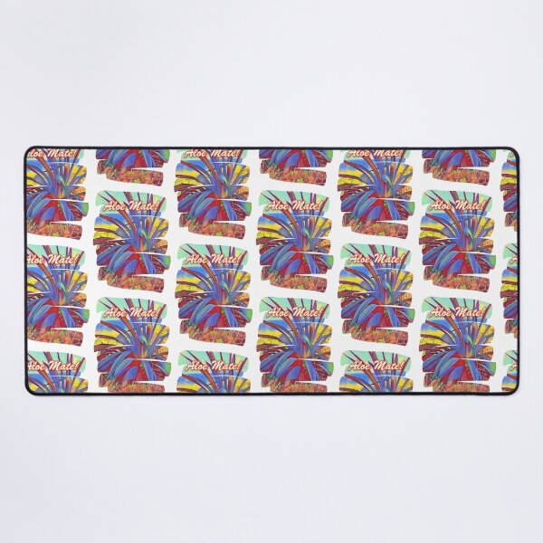 Item preview, Aloe Mate! designed and sold by Sunshinesesigns.