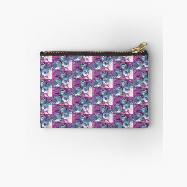 Item preview, Tulip Ice-blue bouquet by Iritof designed and sold by iritof.