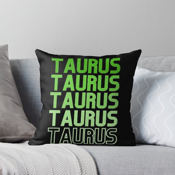 Item preview, Fading Taurus Zodiac Sign designed and sold by Hellofriendco.