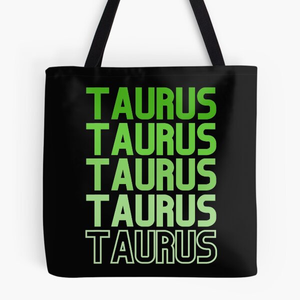 Item preview, Fading Taurus Zodiac Sign designed and sold by Hellofriendco.