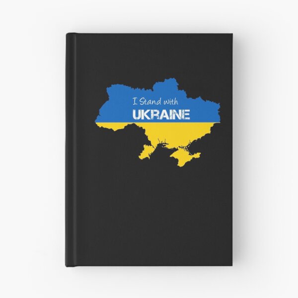 Item preview, I Stand With Ukraine Support Ukraine and Ukrainian designed and sold by Soulmen.