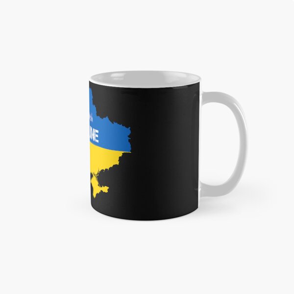 Item preview, I Stand With Ukraine Support Ukraine and Ukrainian designed and sold by Soulmen.