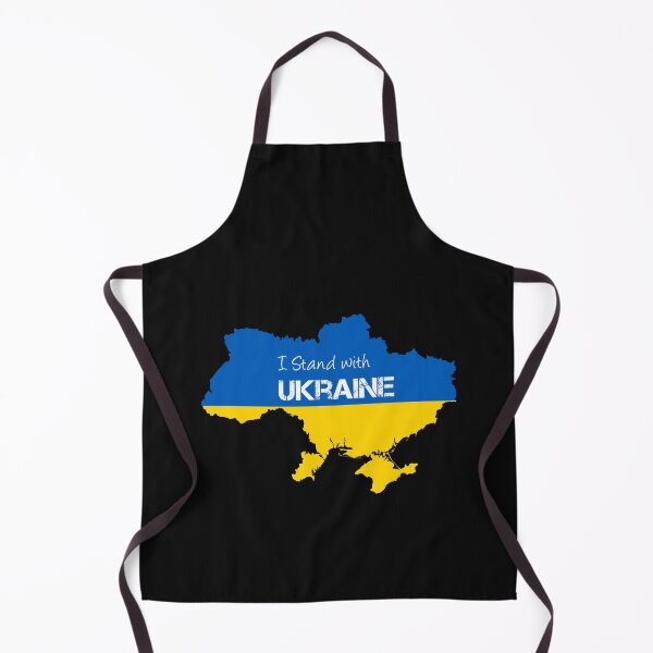 Item preview, I Stand With Ukraine Support Ukraine and Ukrainian designed and sold by Soulmen.