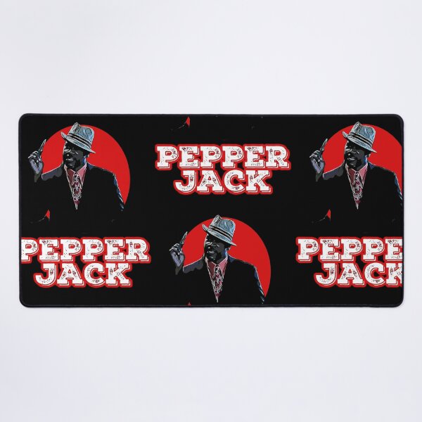 Item preview, pepper jack designed and sold by American Artist Designs.