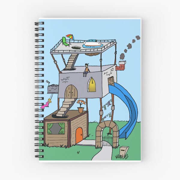 Item preview, Home Renovation designed and sold by microgalleryart.