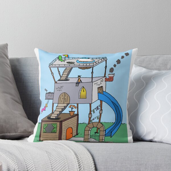 Item preview, Home Renovation designed and sold by microgalleryart.