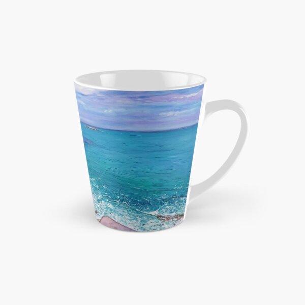 Item preview, View from Granite Island designed and sold by ChristineDavisArt.
