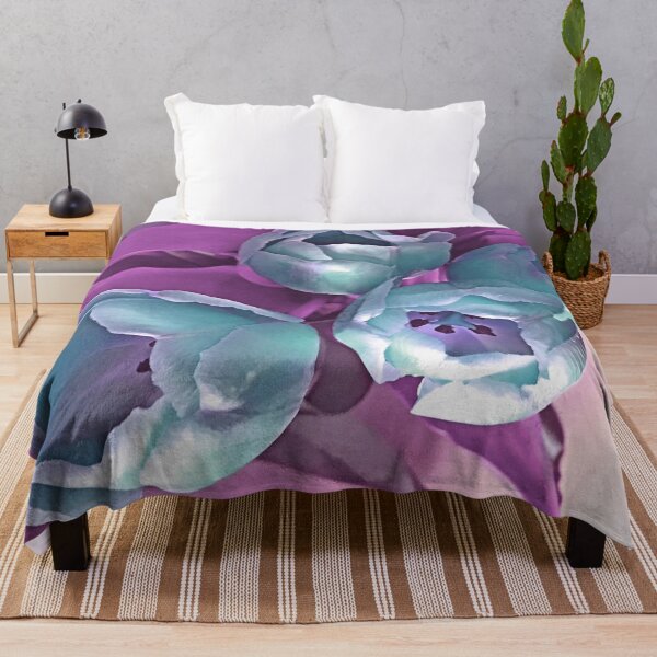 Item preview, Tulip Ice-blue bouquet by Iritof designed and sold by iritof.