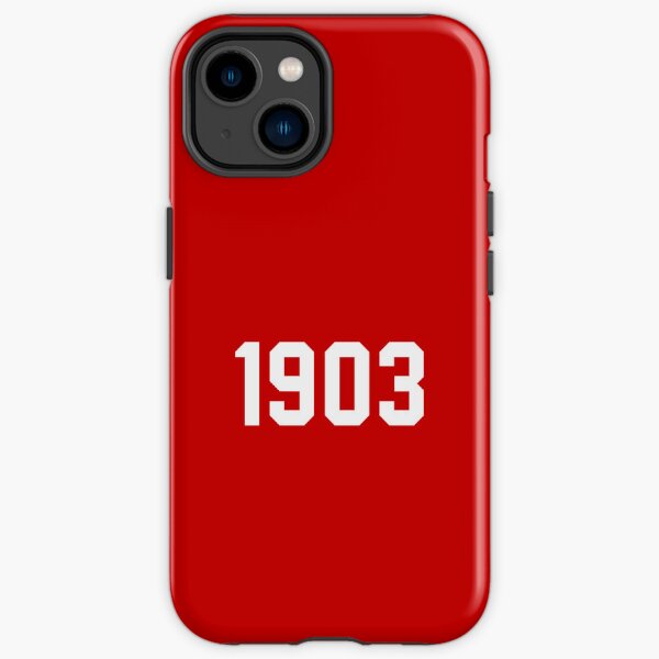 1903 Atlético de Madrid Funda resistente para iPhone